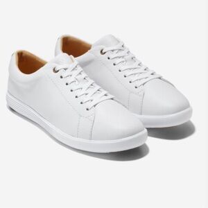 Women's Cole Haan Grand Crosscourt Sneakers 7.5